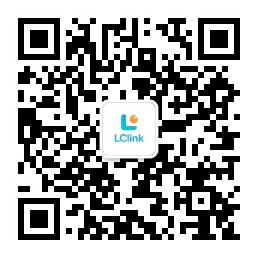 公众号二维码